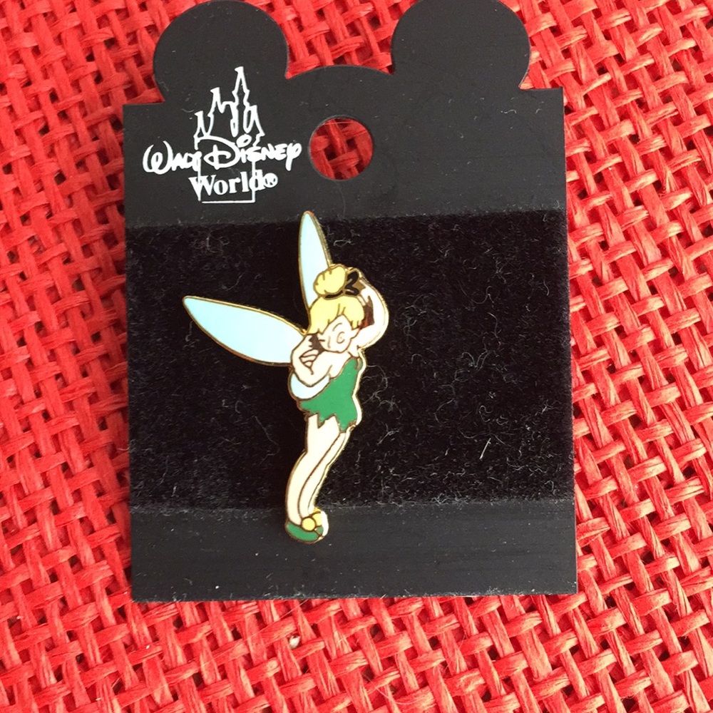 Disney vintage 1980